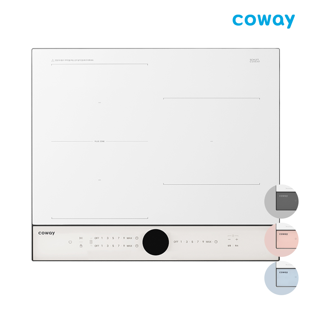 코웨이 CIP-30W 코웨이 W 인덕션 제품 이미지 3