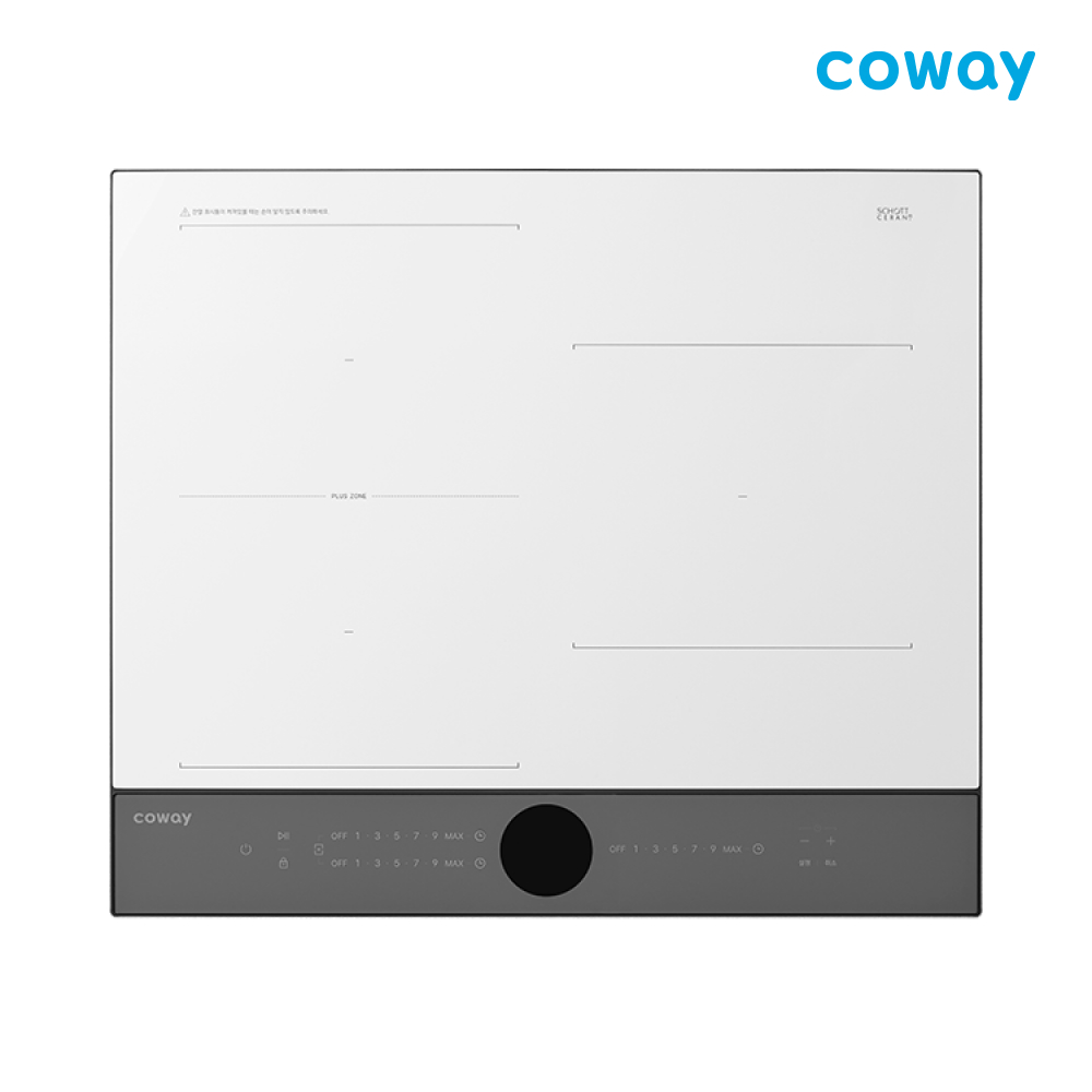 코웨이 CIP-30W 코웨이 W 인덕션 제품 이미지 4