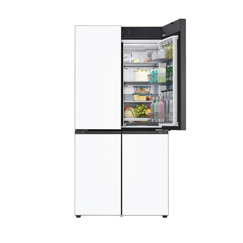 LG전자 m626gqq332s LG 디오스 오브제컬렉션 냉장고 Fit & Max (노크온) 제품 이미지 7