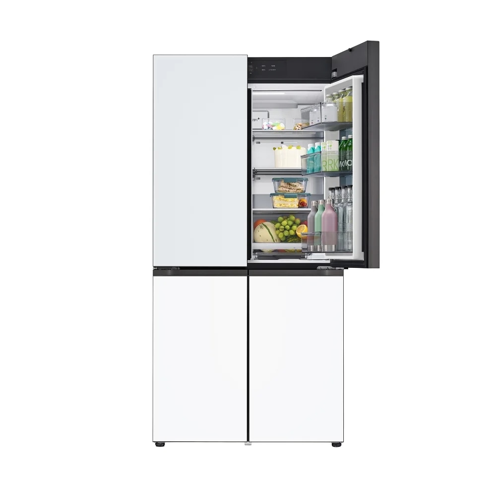 LG전자 m626gyq352s_ LG 디오스 오브제컬렉션 STEM 베이직 냉장고 Fit & Max (노크온) 제품 이미지 7