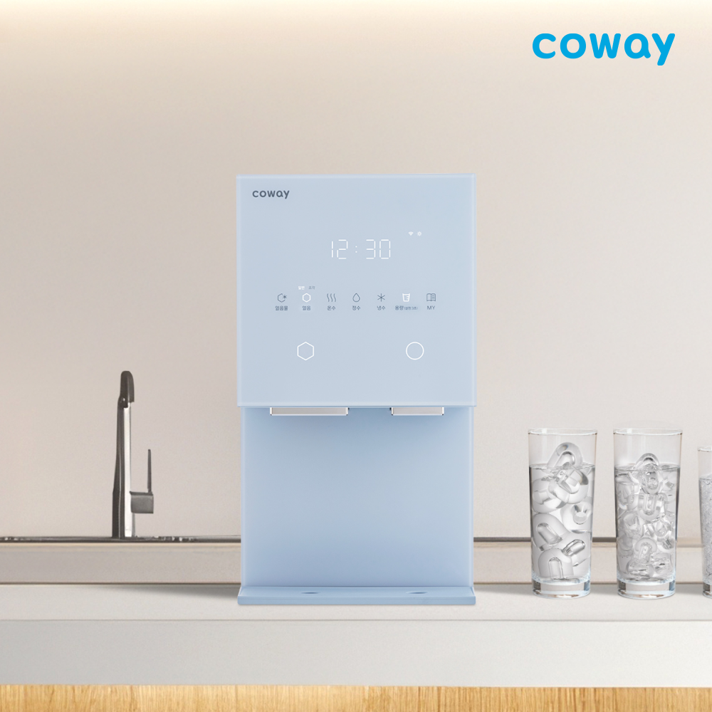 코웨이 CHPI-7420N 코웨이 아이콘 아이콘 얼음정수기 맥스 제품 이미지 8