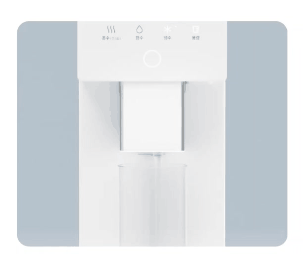 CHP-7220N_코웨이 아이콘 정수기3_1번째 상세정보 코웨이 CHP-7220N 코웨이 아이콘 정수기3 상세이미지 2