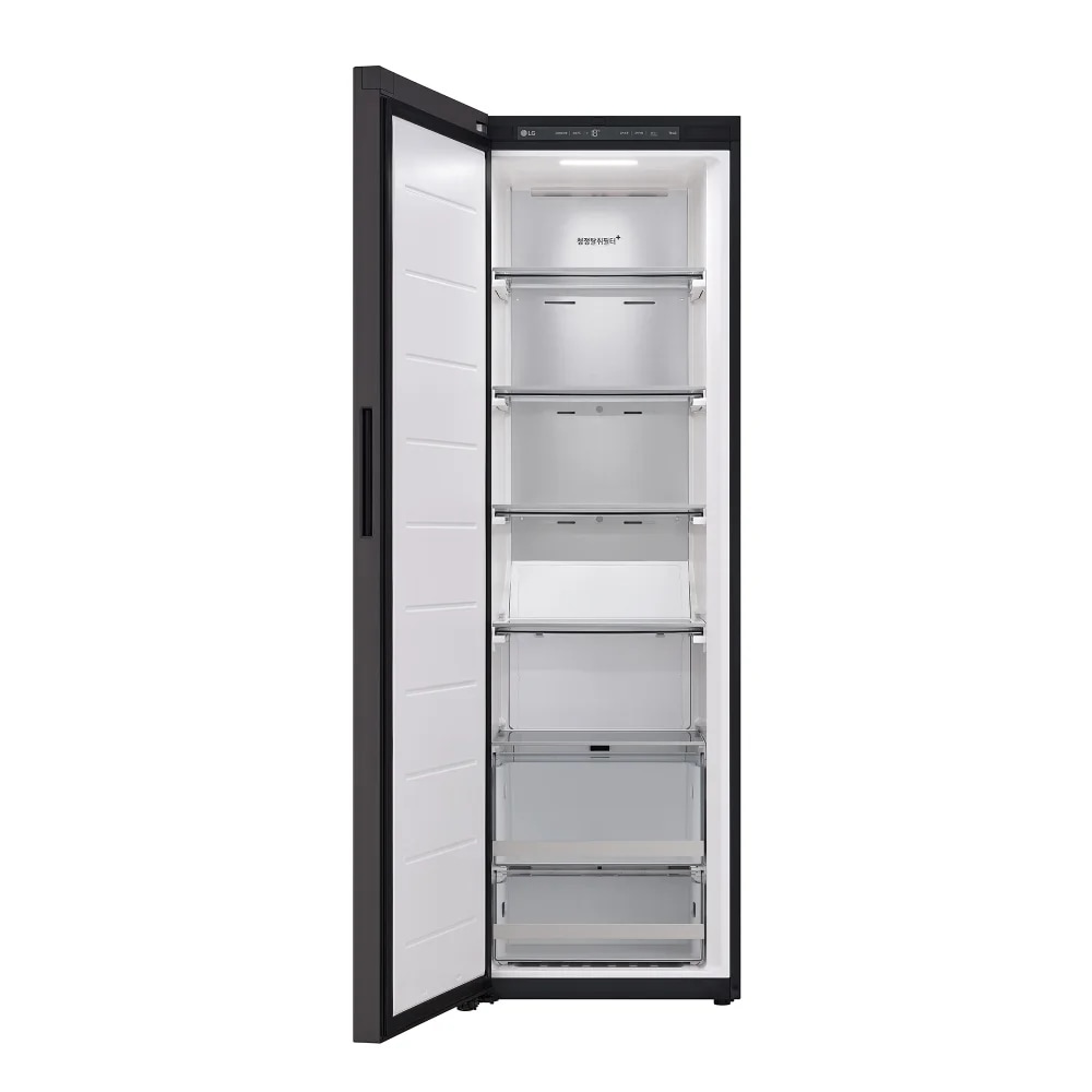 LG전자 z324sm7sk LG 컨버터블 패키지 오브제컬렉션 Fit & Max (김치전용고, 우열림) 제품 이미지 2
