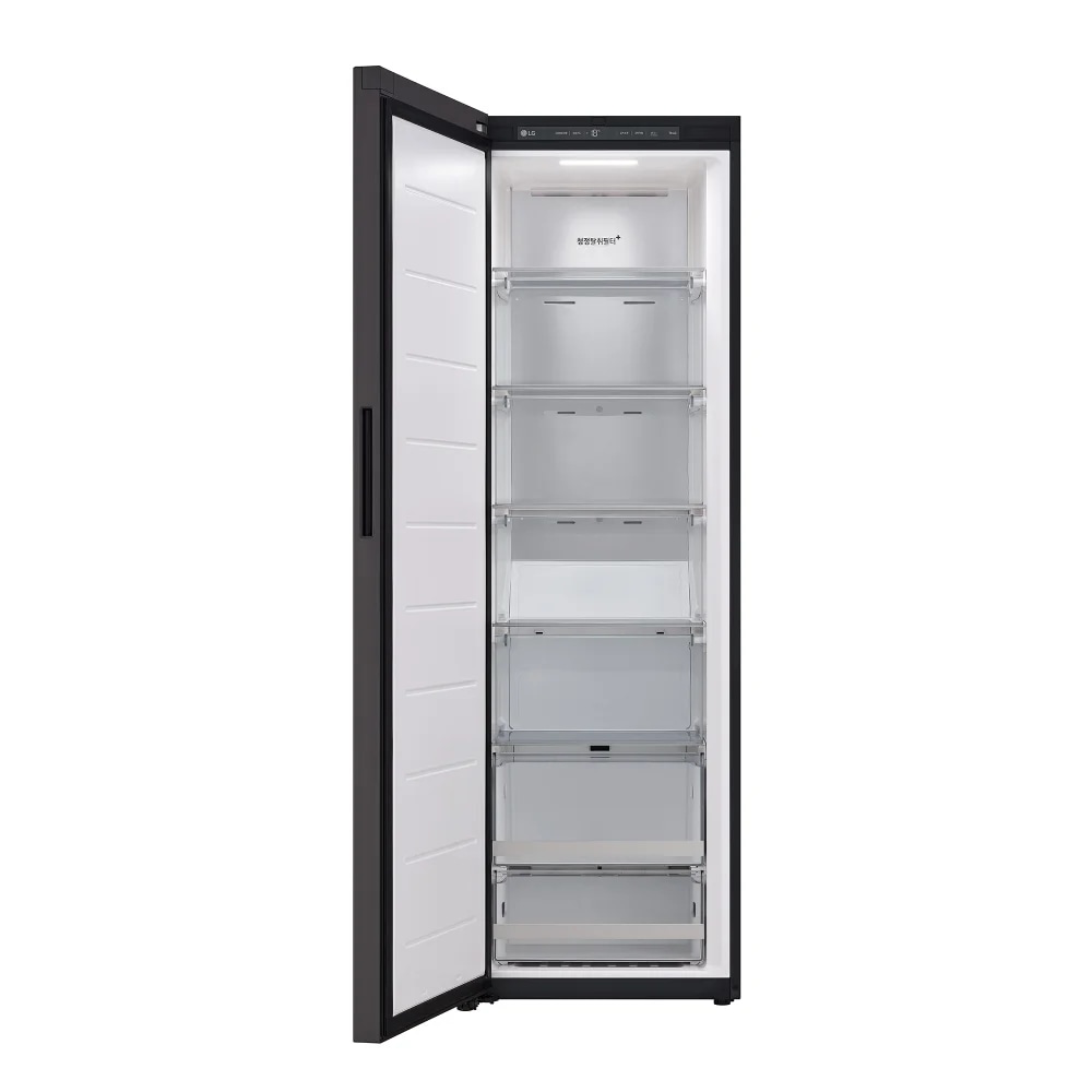 LG전자 z324ss7sk LG 컨버터블 패키지 오브제컬렉션 Fit & Max (김치전용고, 우열림) 제품 이미지 9