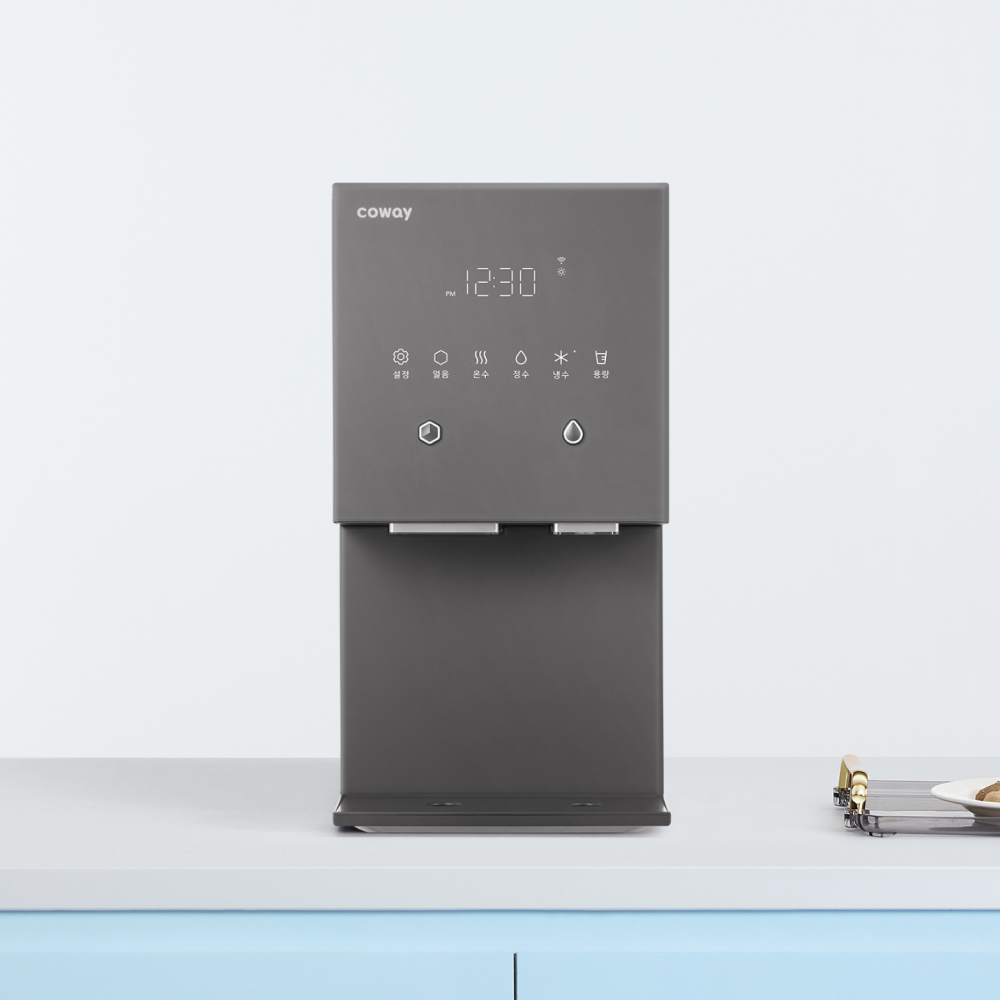 코웨이 CPI-7400N 코웨이 아이콘 얼음정수기 오리지널 _V2 제품 이미지 8