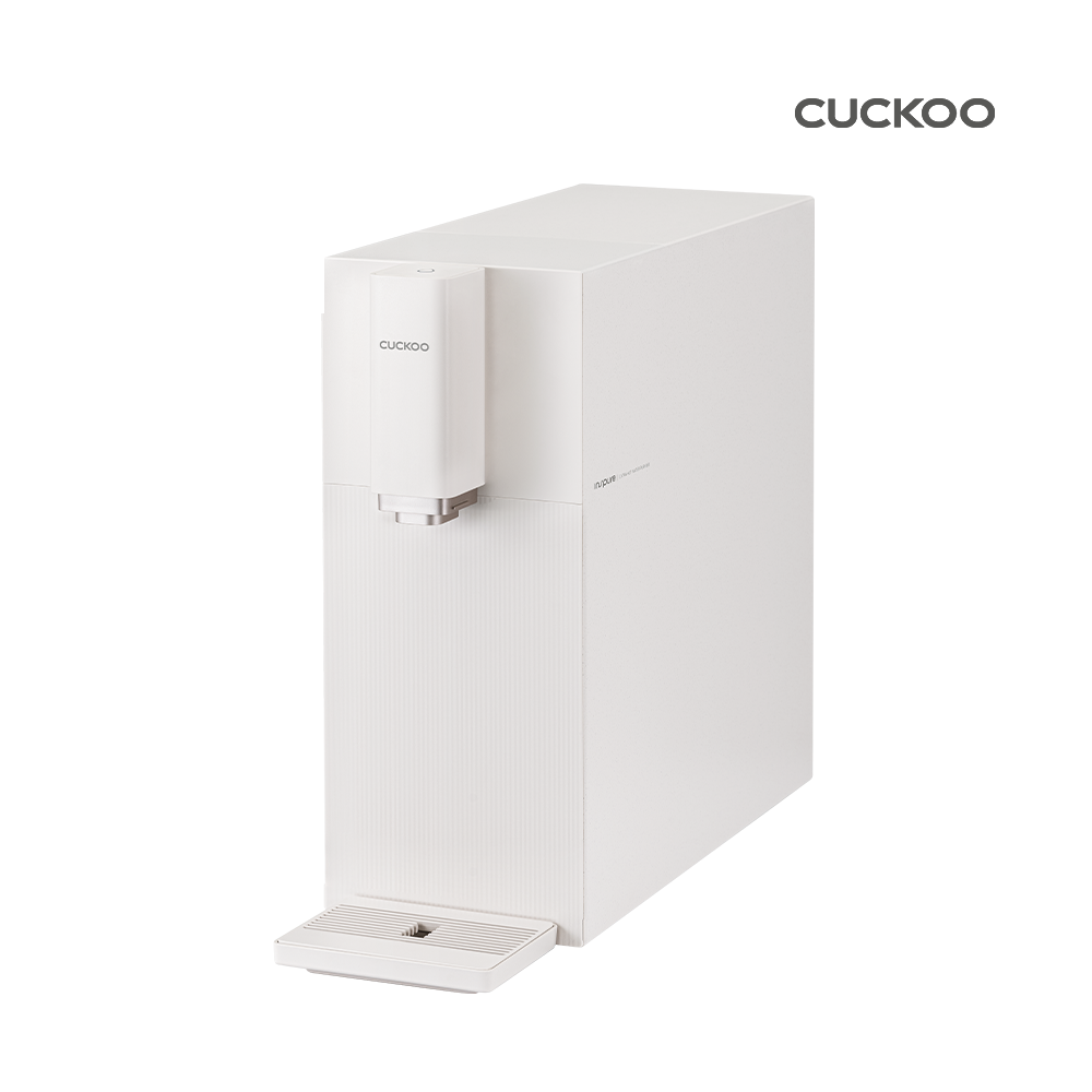 쿠쿠 CP-ABS100GW 쿠쿠 스팀100 끓인물 정수기 제품 이미지 4