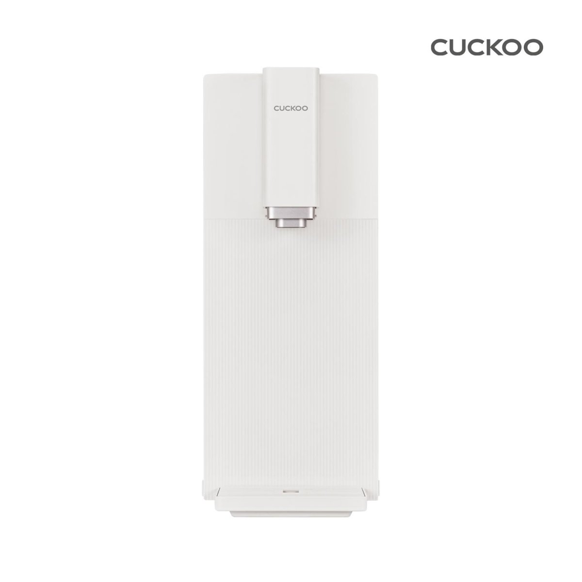 쿠쿠 CP-ABS100GW 쿠쿠 스팀100 끓인물 정수기 제품 이미지 2