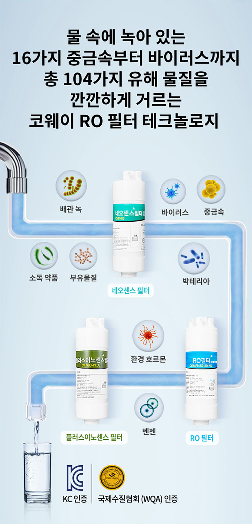CHPI-7511L_코웨이 AIS 3.0 IoCare 얼음정수기_2번째 상세정보 코웨이 CHPI-7511L 코웨이 AIS 3.0 IoCare 얼음정수기 상세이미지 2