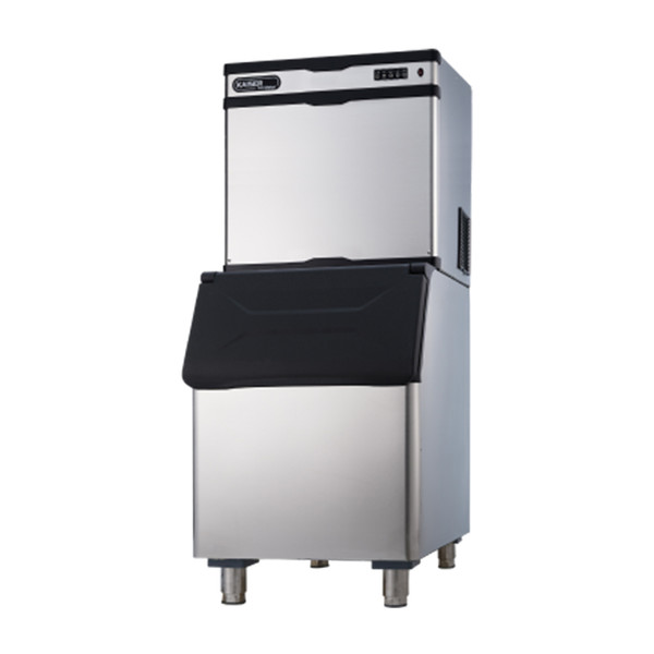 동양렌탈 VK-470 370kg 카이저 수냉식 버티컬얼음 제빙기 렌탈 제품 이미지