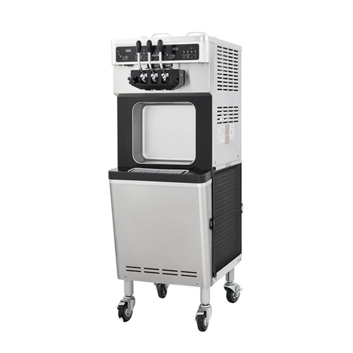동양렌탈 SSI-143S 아이스트로 세아 3구 소프트 아이스크림 제조기 제품 이미지
