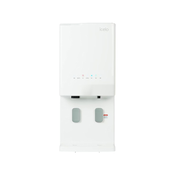 아이스로 스탠드프리 얼음정수기