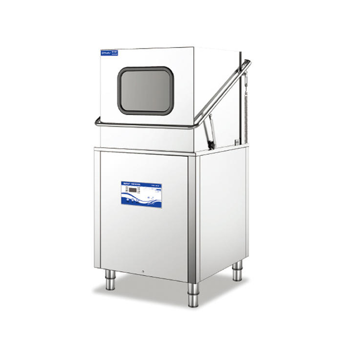 동양렌탈 WDS-8000E 웨이블 더 도어 온수용 스탠다드 식기세척기 제품 이미지