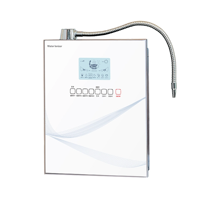 동양렌탈 ION-7200 이온피아 알칼리 이온수기 제품 이미지 2