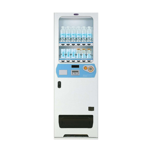 동양렌탈 LVP-301BL 롯데기공 무인 창업 사업 캔 음료 멀티 자판기 제품 이미지