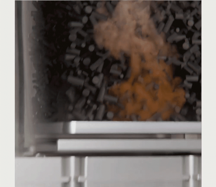 동양렌탈 ECC-888WC 에코체 4L 가정용 친환경 음식물처리기 화이트 상세이미지 1