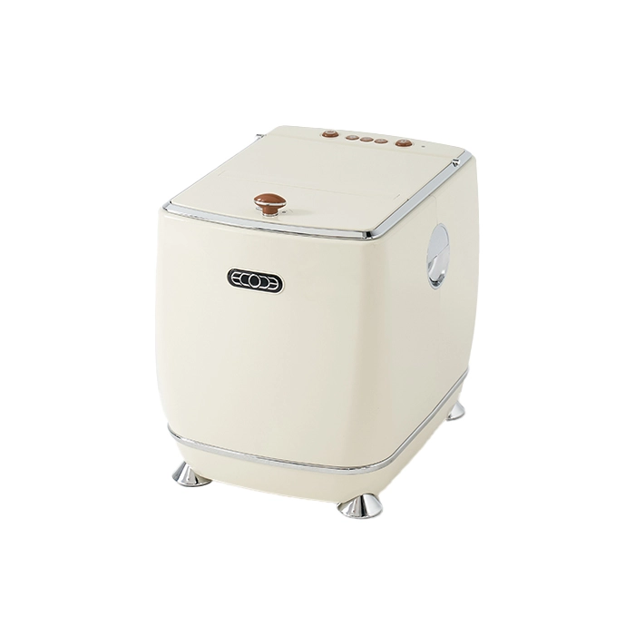 동양렌탈 ECC-888IC 에코체 4L 가정용 친환경 음식물처리기 아이보리 제품 이미지 2