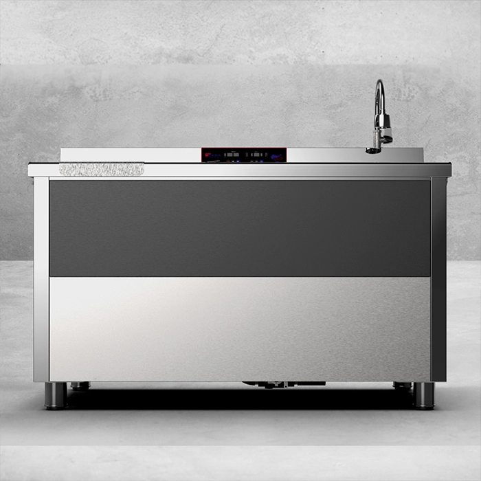 동양렌탈 UB-1500 누마스타 업소용 초음파 식기세척기 제품 이미지 3