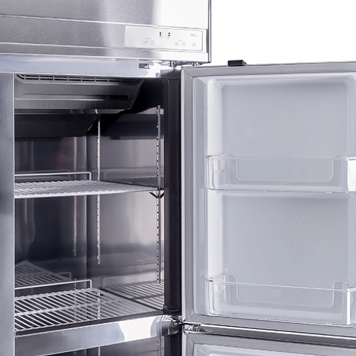 동양렌탈 SRS-B45DSI 스타리온 45박스 업소용 냉동고 냉장고 간냉식 올냉동 올스텐 제품 이미지 4
