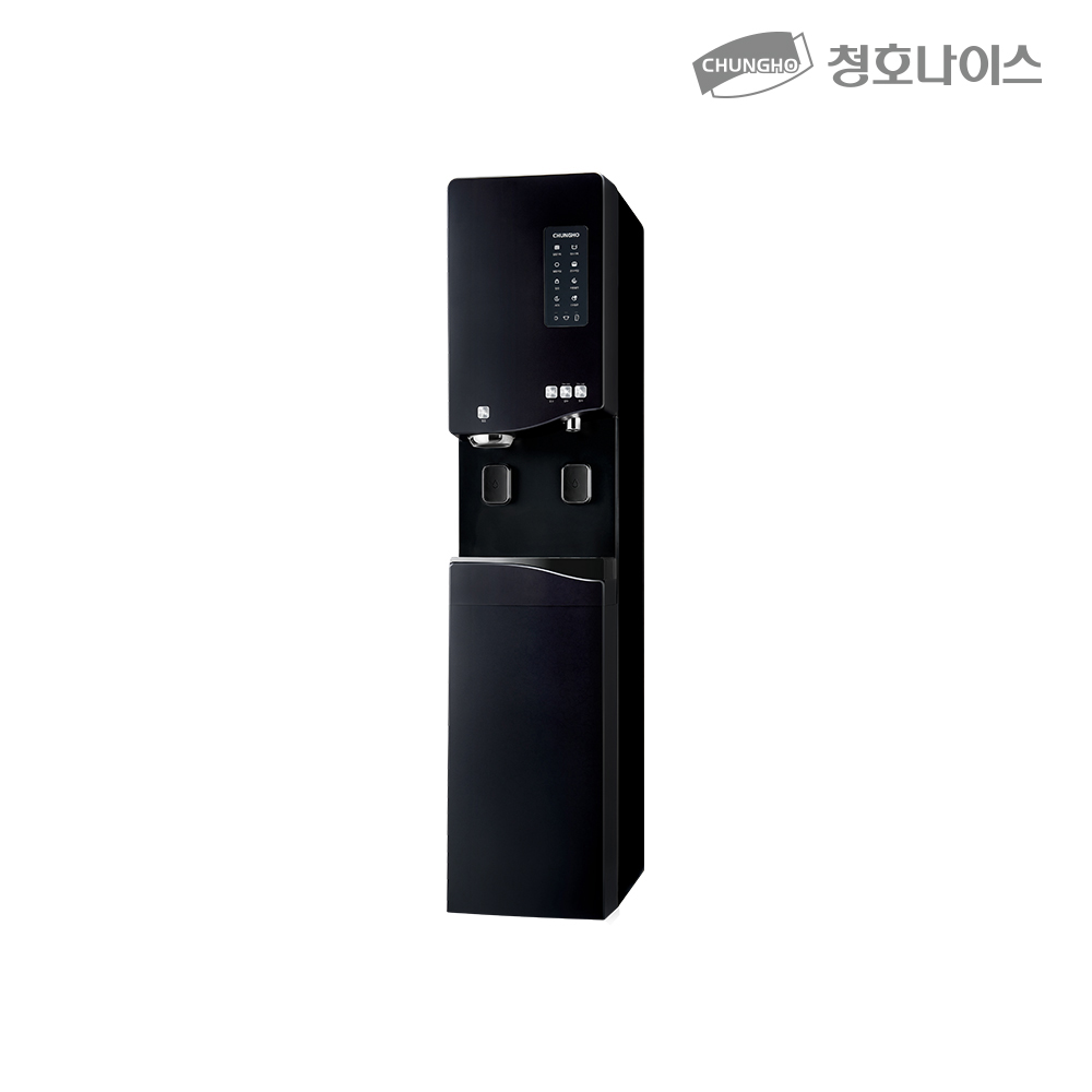 청호 얼음냉온정수기 550