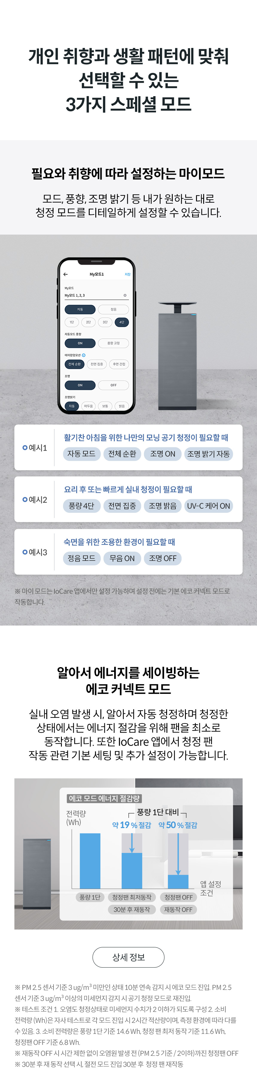 코웨이 AP-2023K 코웨이 노블 공기청정기2 상세이미지 26