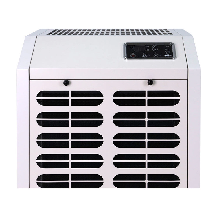 동양렌탈 EPD-AM80SP 120L 이파람 국산 공업용 산업용 업소용 대용량 펌프형 제습기 제품 이미지 4
