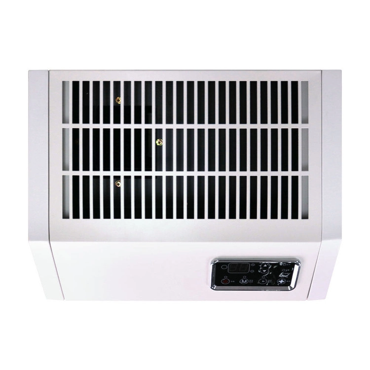 동양렌탈 EPD-AM80SP 120L 이파람 국산 공업용 산업용 업소용 대용량 펌프형 제습기 제품 이미지 3