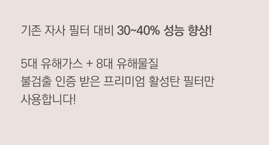 동양렌탈 SUS-2L1A 에코체 2L 가정용 친환경 음식물처리기 마블로즈골드 상세이미지 8