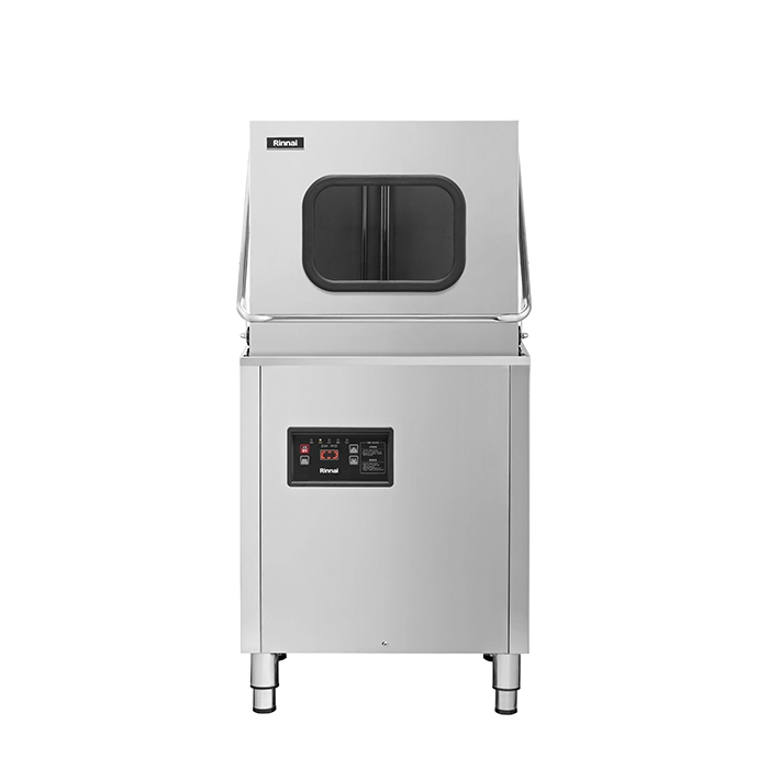 동양렌탈 RDW-5000E 린나이 전기식 랙도어 대용량 식기세척기 제품 이미지 3