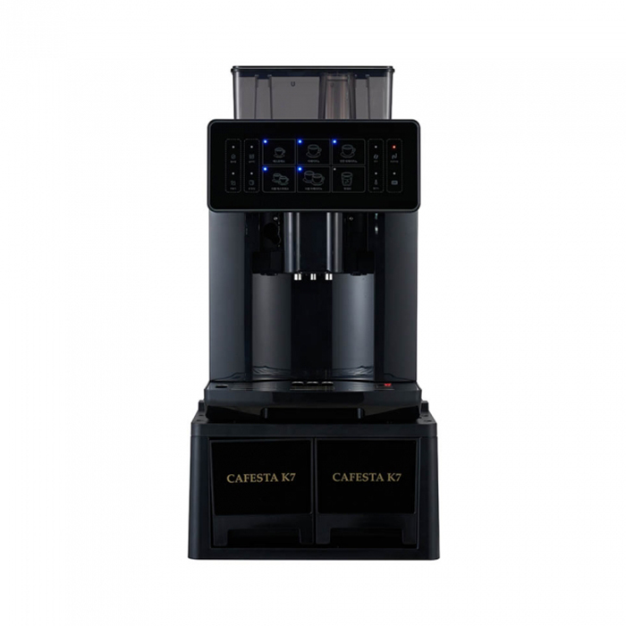 동양렌탈 CAFESTA K7 카페스타 전자동 에스프레소머신 커피머신 렌탈 제품 이미지