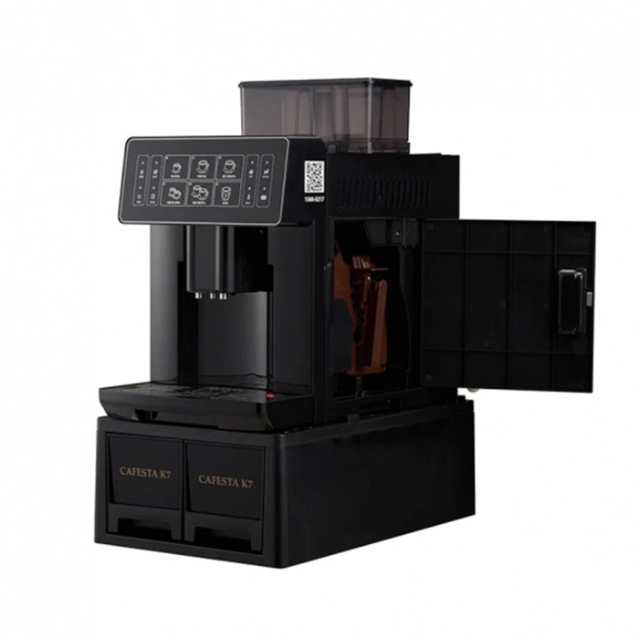 동양렌탈 CAFESTA K7 카페스타 전자동 에스프레소머신 커피머신 렌탈 제품 이미지 3