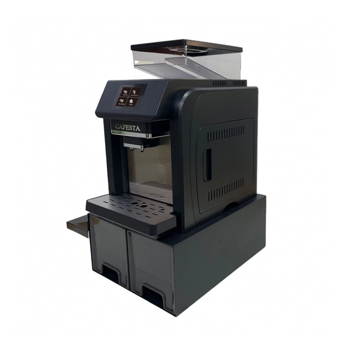 동양렌탈 CAFESTA K717 카페스타 전자동 에스프레소머신 커피머신 렌탈 제품 이미지 2