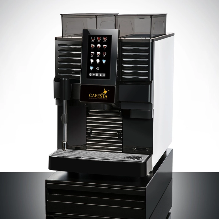 동양렌탈 CAFESTA T-100 카페스타 전자동 에스프레소머신 커피머신 렌탈 제품 이미지 2