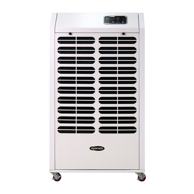 동양렌탈 EPD-AM120S 210L 이파람 국산 공업용 산업용 업소용 대용량 자연배수 제습기 제품 이미지