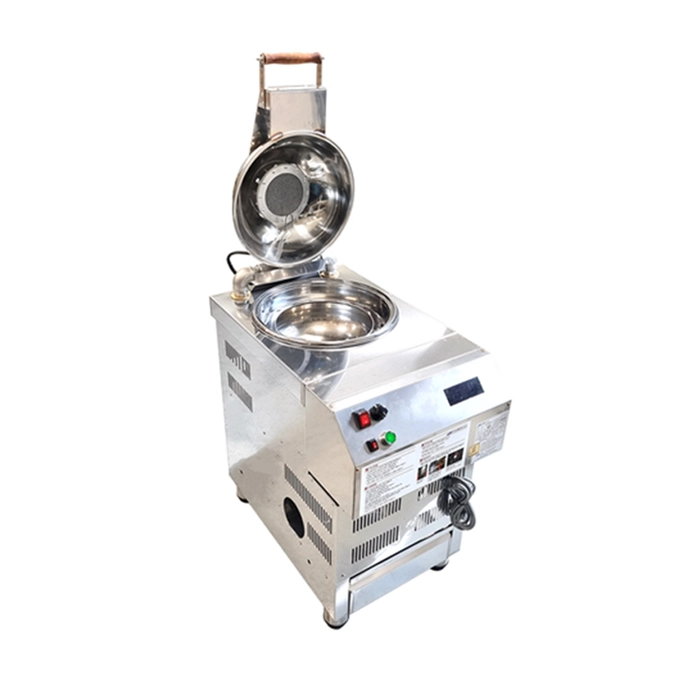동양렌탈 SPGR-120PN 숯대감 업소용 자동 숯불 발화기 점화기 착화기 제품 이미지 2