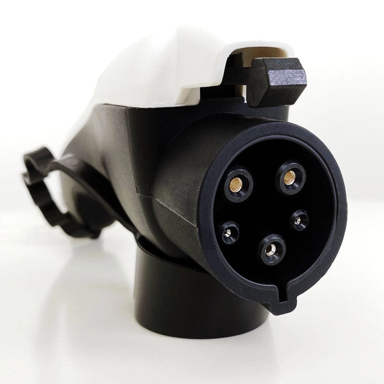 동양렌탈 Charger 11kW 이피아이 가정용 완속 충전케이블 전기차 충전기 EV 제품 이미지 4