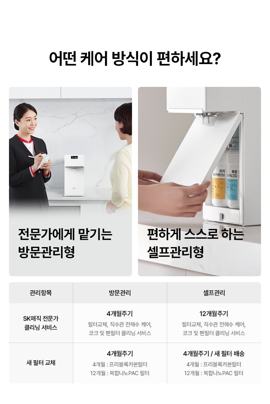 SK매직 WPU-JAC115 올스텐 SK매직 초소형플러스 직수 정수기 상세이미지 17