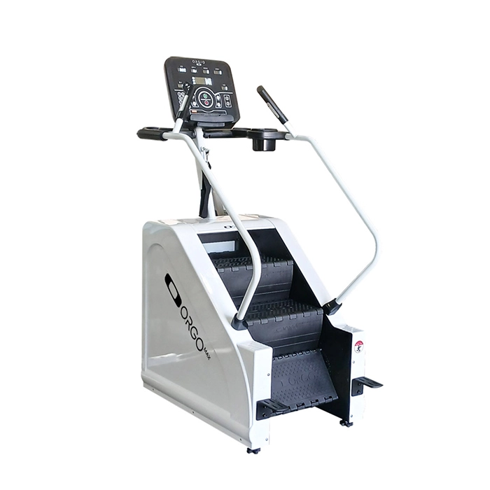 동양렌탈 오르고 가정용 유산소 운동기구 스텝밀 천국의계단 오르고맥스프로 제품 이미지 2