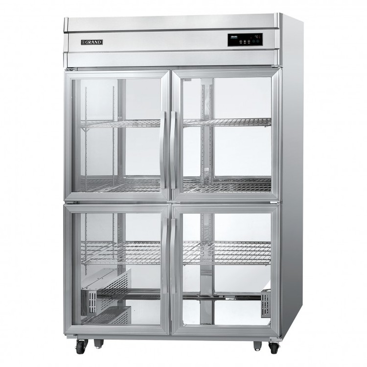 그랜드우성 45박스 업소용 건조 보온 보온용기 온장고 보온고 GW-1260H(4G)