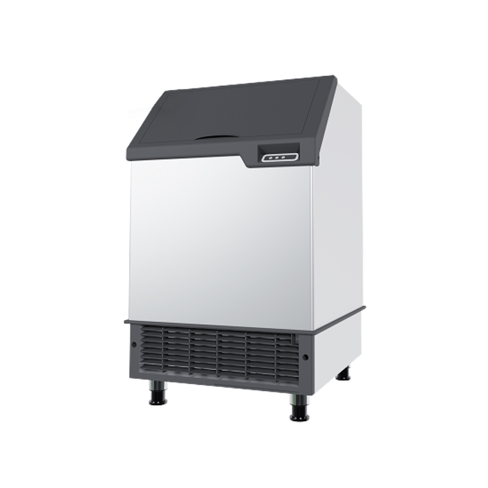 동양렌탈 ICI-100VWD(H)L 100kg 아이스트로 세아 수냉식 다이스얼음 제빙기 렌탈 ICI-100VWD(H)L 제품 이미지