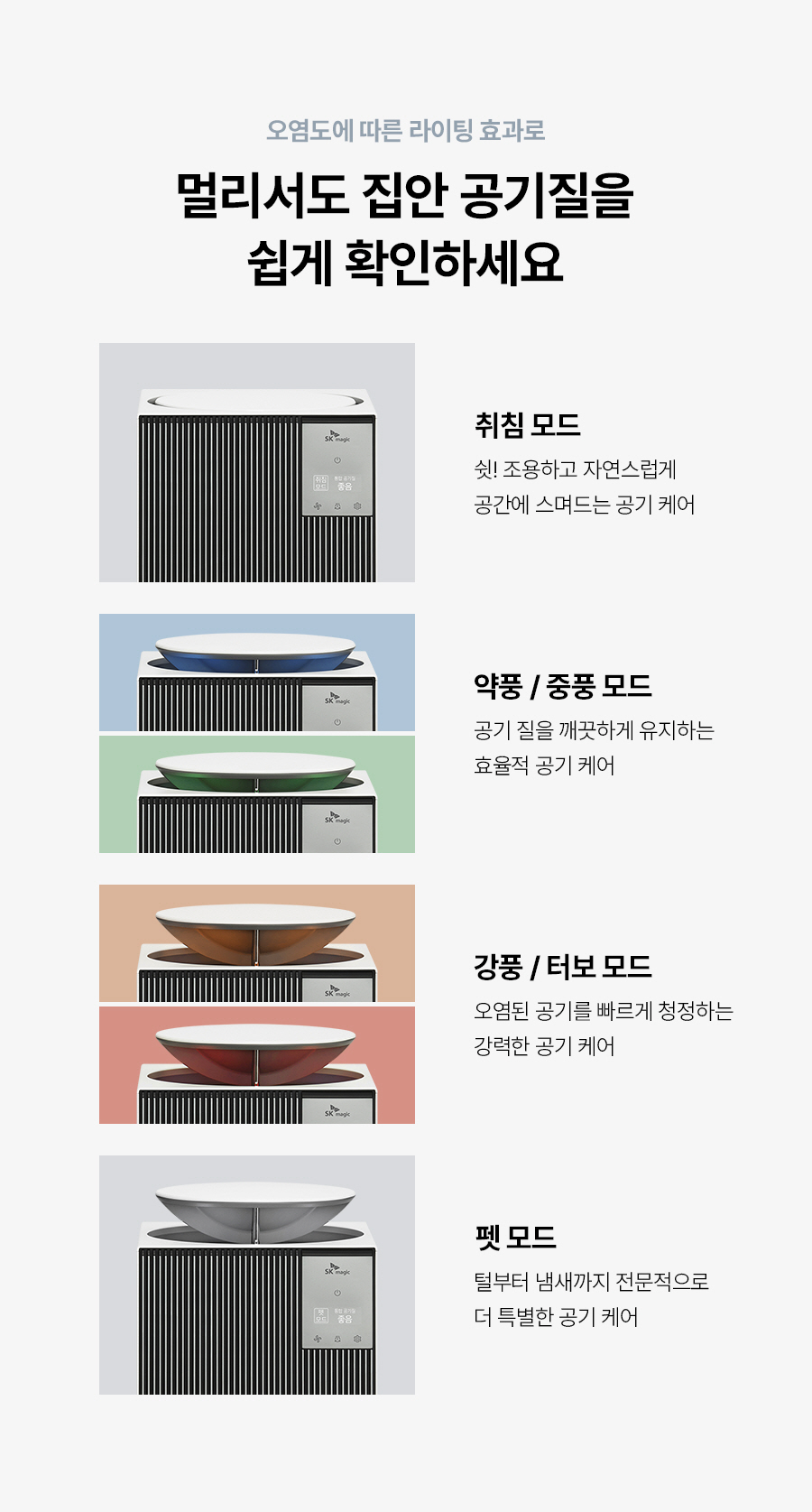SK매직 ACL22P1CSKSL SK매직 올클린 디 아트 펫 상세이미지 13