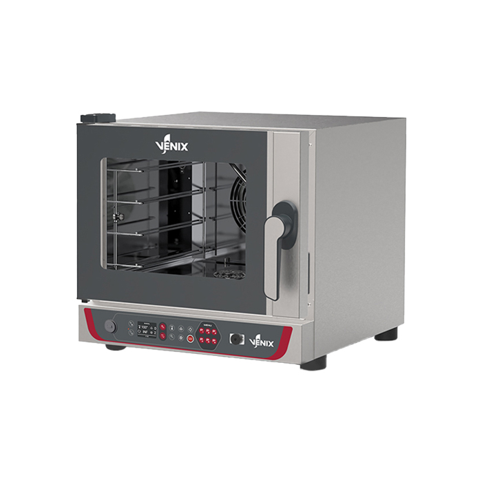 베닉스 미니 제과제빵 홈베이킹 컨벡션 콤비오븐