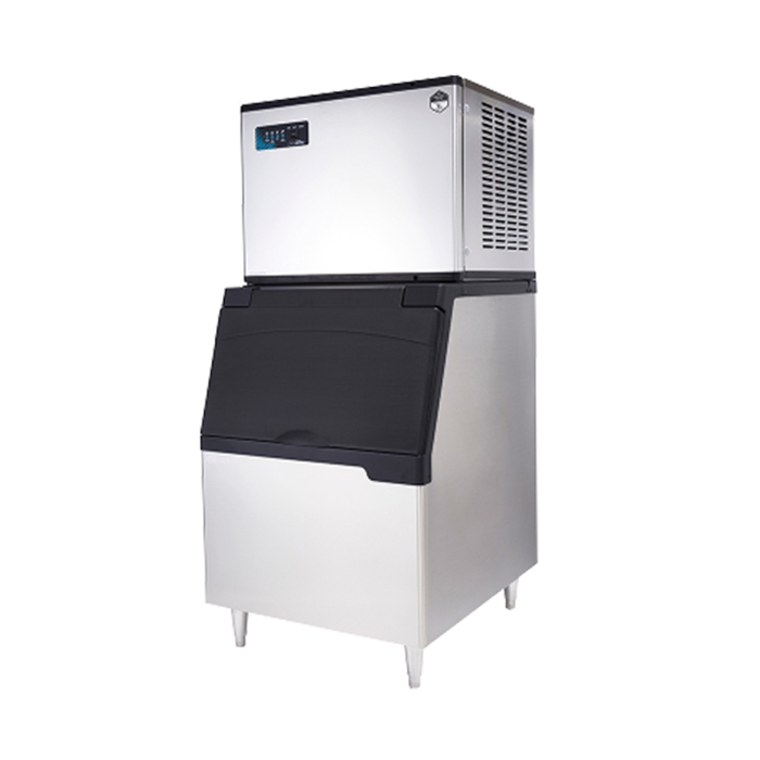238kg 아이스트로 세아 수냉식 다이스얼음 제빙기 렌탈 IM-260W(D/H)