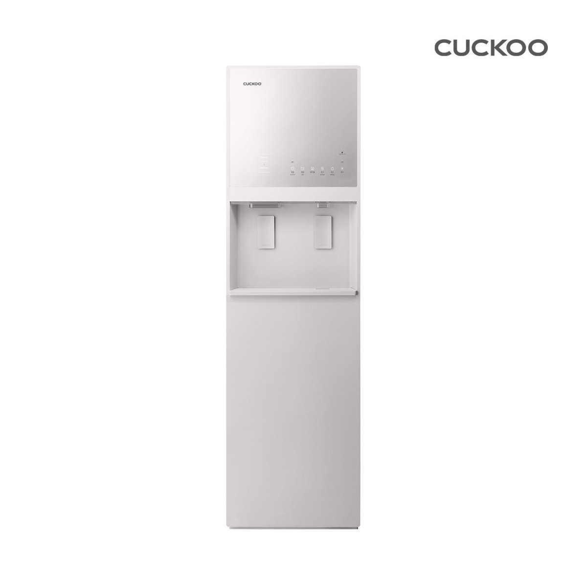 쿠쿠 CP-ACS1610SNW 쿠쿠 대용량 얼음정수기 제품 이미지