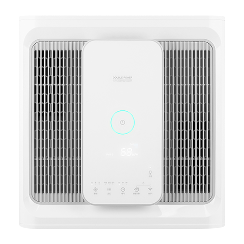 SK매직 ACL-300VA 슈퍼 공기청정기 제품 이미지 5