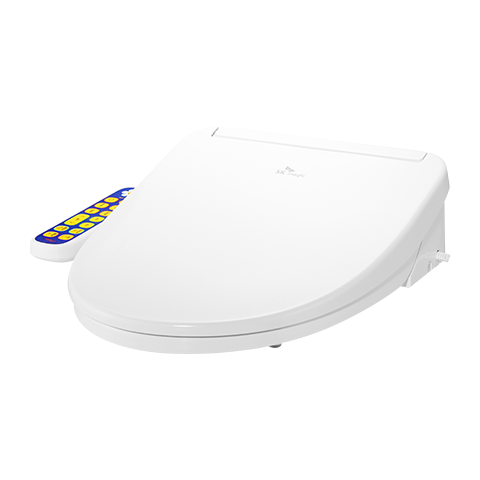 SK매직 BID-F17DR54WW 위글위글 풀스텐 스파 비데 제품 이미지 4