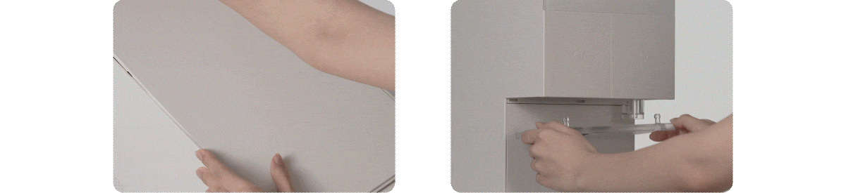 청호나이스 WI-37C90720N 반값 얼음냉온정수기 The M 상세이미지 24
