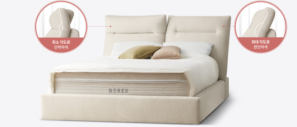코웨이 CFSS-CB01 BEREX 컴포트 프레임 상세이미지 24