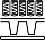 코웨이 CFSS-HT01 BEREX 스위트 호텔 프레임 상세이미지 9