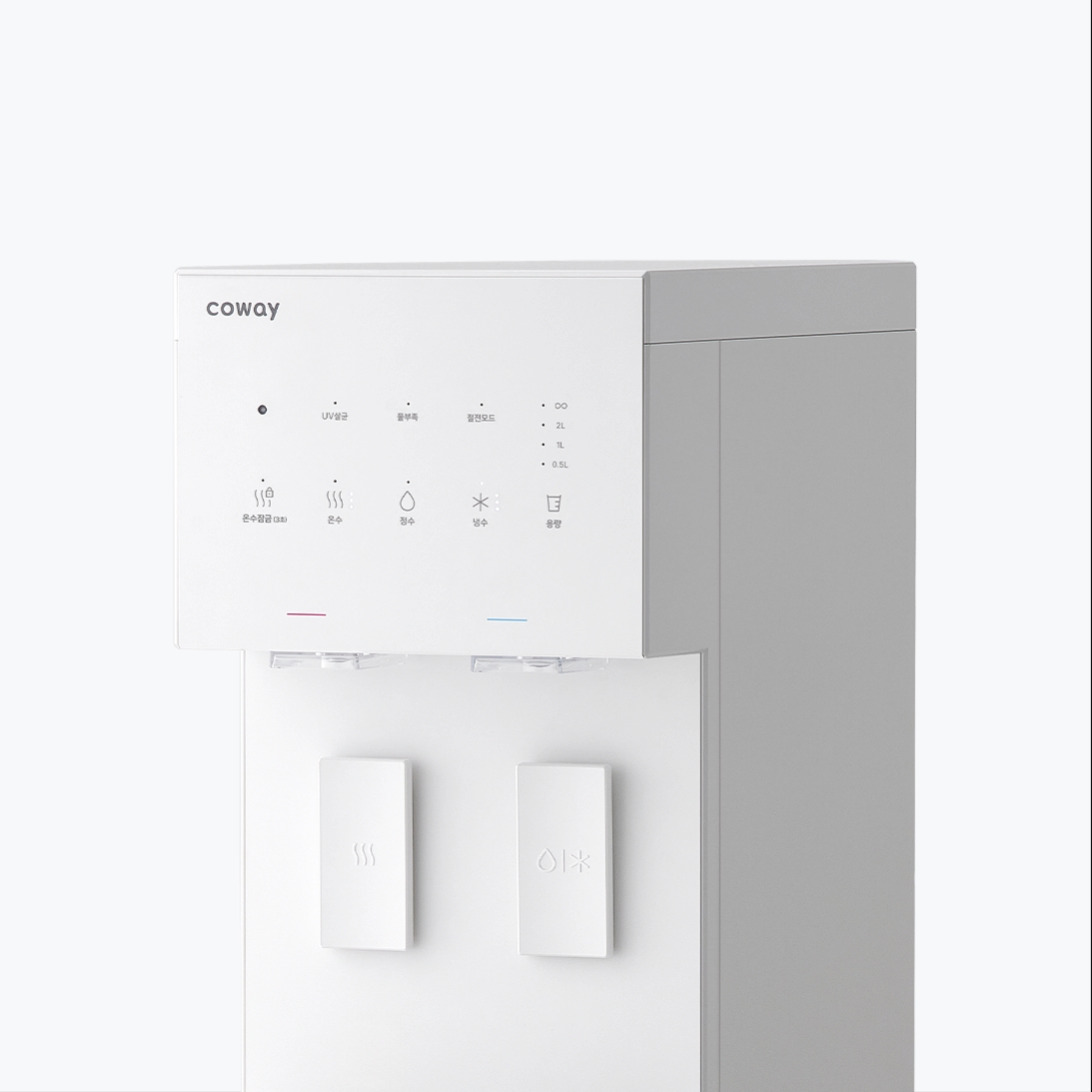 코웨이 CHP-5730R 워터스탠드 플러스 상세이미지 10