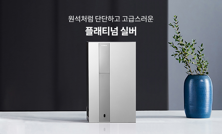 플래티넘 실버